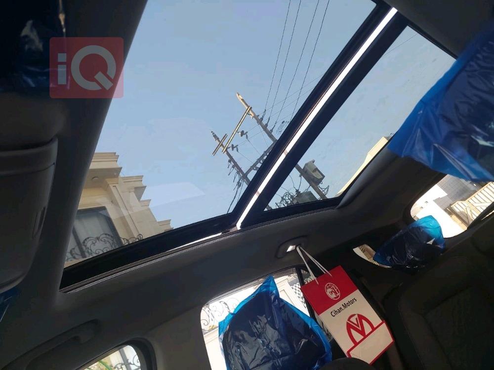 شيفروليه ايكونس